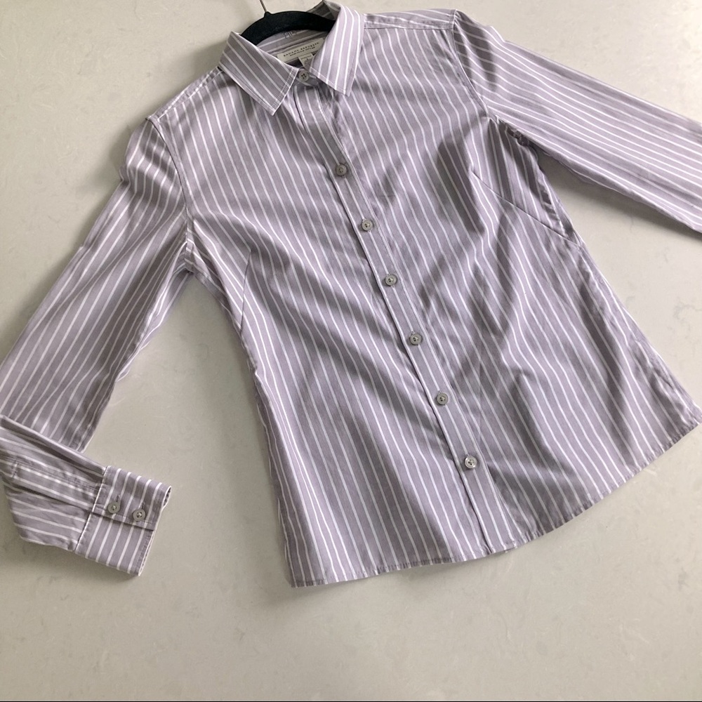 Set of 3 button up dress shirts